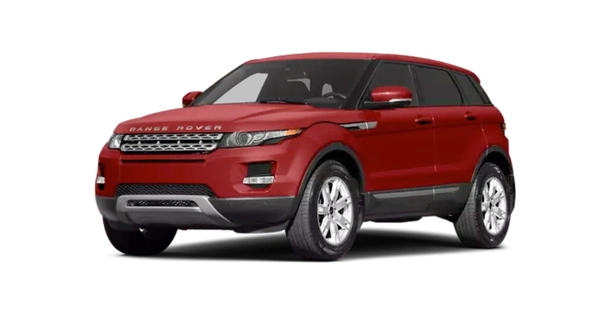 Land Rover Range Rover Evoque [LV, L538] (2011-2018)